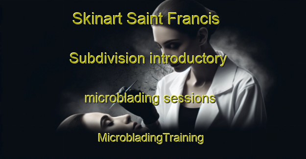 Skinart Saint Francis Subdivision introductory microblading sessions | #MicrobladingTraining #MicrobladingClasses #SkinartTraining-Philippines