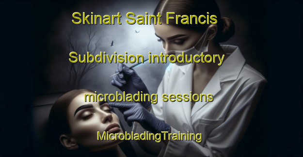 Skinart Saint Francis Subdivision introductory microblading sessions | #MicrobladingTraining #MicrobladingClasses #SkinartTraining-Philippines