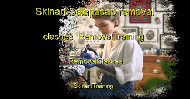 Skinart Salapasap removal classes | RemovalTraining | RemovalClasses | SkinartTraining-Philippines