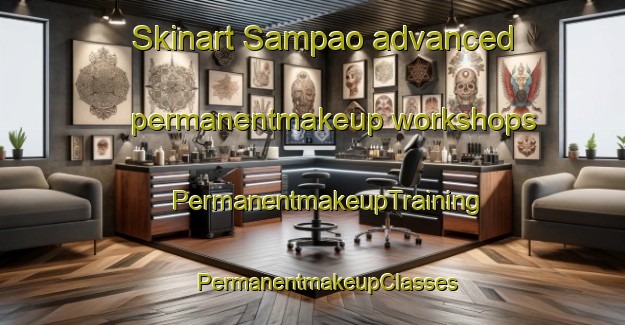 Skinart Sampao advanced permanentmakeup workshops | #PermanentmakeupTraining #PermanentmakeupClasses #SkinartTraining-Philippines