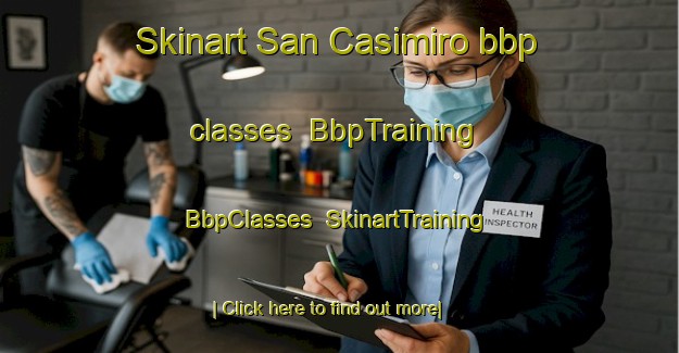 Skinart San Casimiro bbp classes | BbpTraining | BbpClasses | SkinartTraining-Philippines