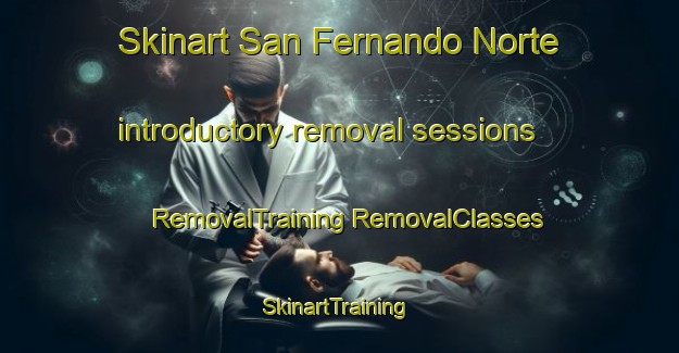 Skinart San Fernando Norte introductory removal sessions | #RemovalTraining #RemovalClasses #SkinartTraining-Philippines