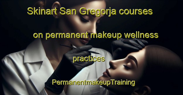 Skinart San Gregorja courses on permanent makeup wellness practices | PermanentmakeupTraining | PermanentmakeupClasses | SkinartTraining-Philippines