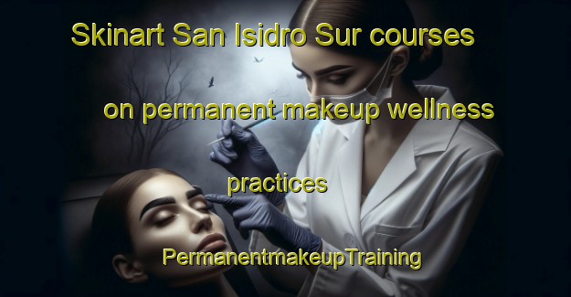 Skinart San Isidro Sur courses on permanent makeup wellness practices | PermanentmakeupTraining | PermanentmakeupClasses | SkinartTraining-Philippines