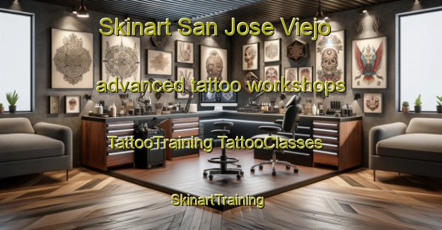 Skinart San Jose Viejo advanced tattoo workshops | #TattooTraining #TattooClasses #SkinartTraining-Philippines