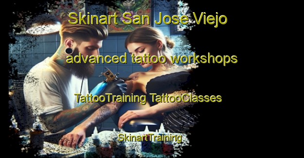 Skinart San Jose Viejo advanced tattoo workshops | #TattooTraining #TattooClasses #SkinartTraining-Philippines