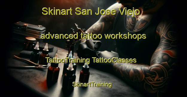 Skinart San Jose Viejo advanced tattoo workshops | #TattooTraining #TattooClasses #SkinartTraining-Philippines