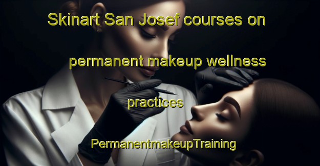 Skinart San Josef courses on permanent makeup wellness practices | PermanentmakeupTraining | PermanentmakeupClasses | SkinartTraining-Philippines