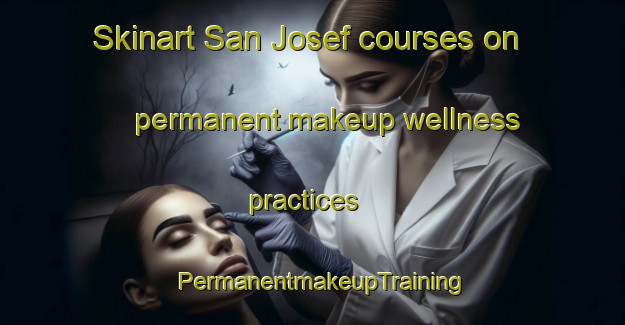 Skinart San Josef courses on permanent makeup wellness practices | PermanentmakeupTraining | PermanentmakeupClasses | SkinartTraining-Philippines