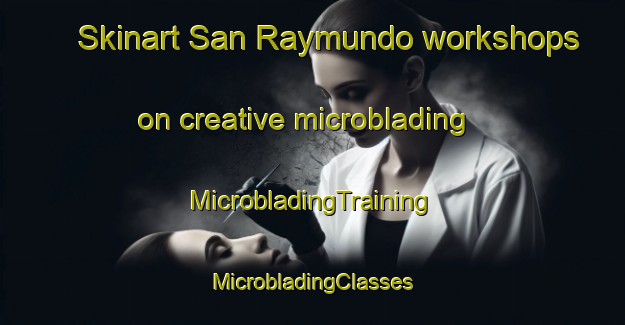 Skinart San Raymundo workshops on creative microblading | #MicrobladingTraining #MicrobladingClasses #SkinartTraining-Philippines