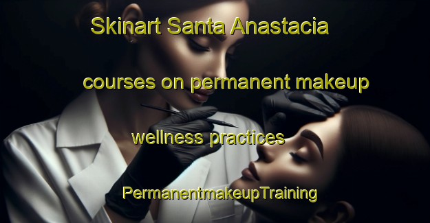 Skinart Santa Anastacia courses on permanent makeup wellness practices | PermanentmakeupTraining | PermanentmakeupClasses | SkinartTraining-Philippines