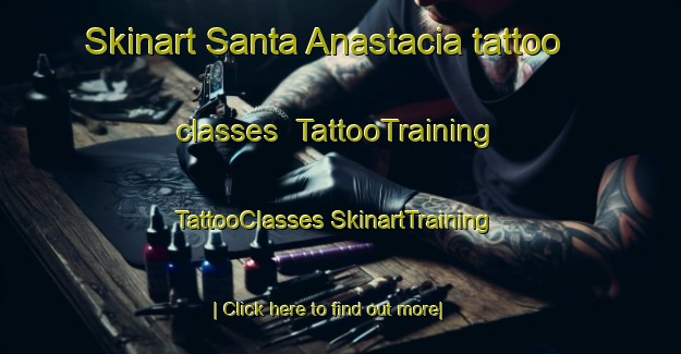 Skinart Santa Anastacia tattoo classes | #TattooTraining #TattooClasses #SkinartTraining-Philippines