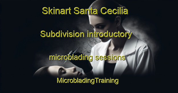 Skinart Santa Cecilia Subdivision introductory microblading sessions | #MicrobladingTraining #MicrobladingClasses #SkinartTraining-Philippines