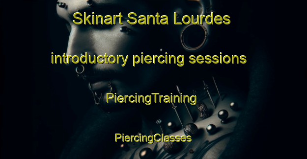 Skinart Santa Lourdes introductory piercing sessions | #PiercingTraining #PiercingClasses #SkinartTraining-Philippines