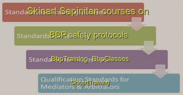 Skinart Sapinitan courses on BBP safety protocols | BbpTraining | BbpClasses | SkinartTraining-Philippines