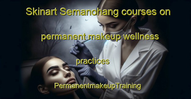 Skinart Semanohang courses on permanent makeup wellness practices | PermanentmakeupTraining | PermanentmakeupClasses | SkinartTraining-Philippines