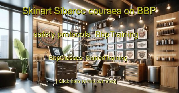 Skinart Sibaroc courses on BBP safety protocols | BbpTraining | BbpClasses | SkinartTraining-Philippines