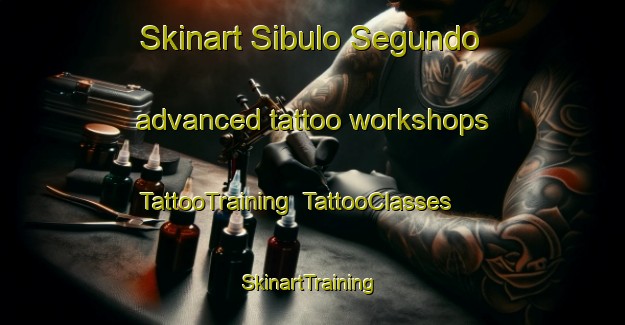 Skinart Sibulo Segundo advanced tattoo workshops | TattooTraining | TattooClasses | SkinartTraining-Philippines