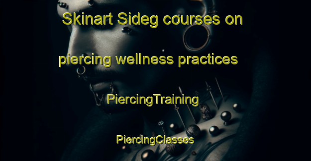 Skinart Sideg courses on piercing wellness practices | #PiercingTraining #PiercingClasses #SkinartTraining-Philippines