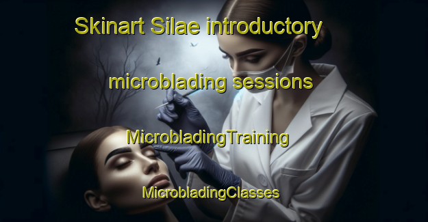 Skinart Silae introductory microblading sessions | MicrobladingTraining | MicrobladingClasses | SkinartTraining-Philippines