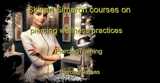 Skinart Simaron courses on piercing wellness practices | #PiercingTraining #PiercingClasses #SkinartTraining-Philippines