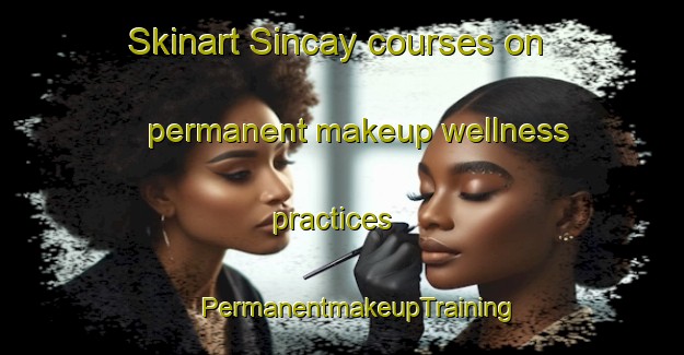 Skinart Sincay courses on permanent makeup wellness practices | #PermanentmakeupTraining #PermanentmakeupClasses #SkinartTraining-Philippines