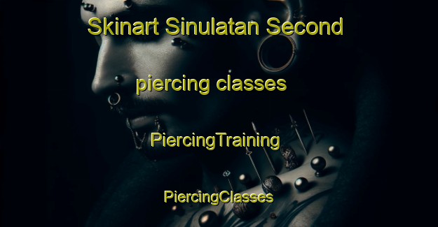 Skinart Sinulatan Second piercing classes | #PiercingTraining #PiercingClasses #SkinartTraining-Philippines