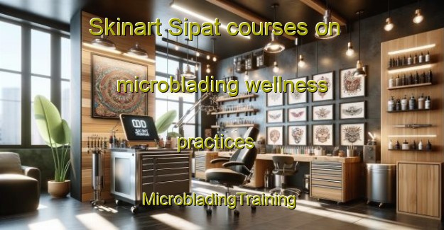 Skinart Sipat courses on microblading wellness practices | #MicrobladingTraining #MicrobladingClasses #SkinartTraining-Philippines