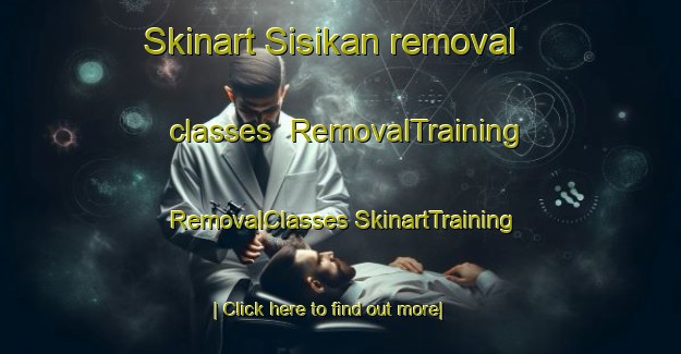 Skinart Sisikan removal classes | #RemovalTraining #RemovalClasses #SkinartTraining-Philippines