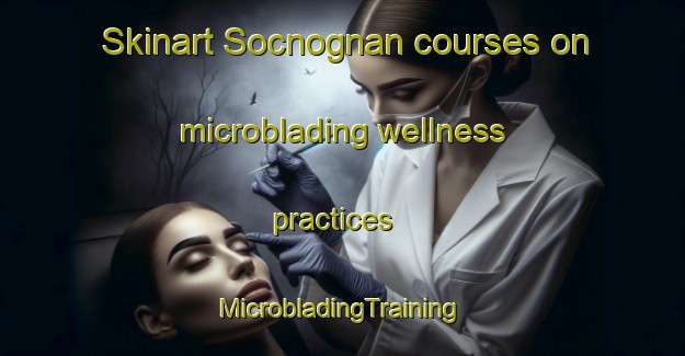 Skinart Socnognan courses on microblading wellness practices | #MicrobladingTraining #MicrobladingClasses #SkinartTraining-Philippines