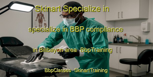 Skinart Specialize in specialize in BBP compliance in Bilibayon area | BbpTraining | BbpClasses | SkinartTraining-Philippines