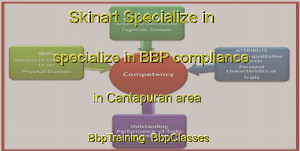 Skinart Specialize in specialize in BBP compliance in Cantapuran area | BbpTraining | BbpClasses | SkinartTraining-Philippines