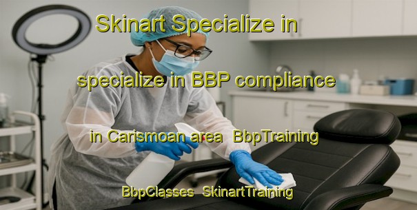 Skinart Specialize in specialize in BBP compliance in Carismoan area | BbpTraining | BbpClasses | SkinartTraining-Philippines
