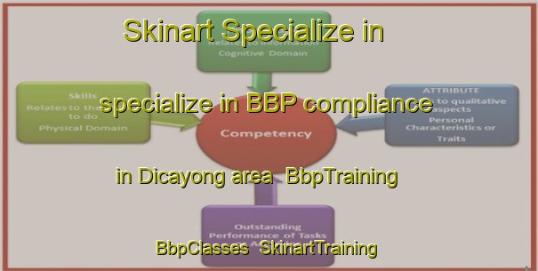 Skinart Specialize in specialize in BBP compliance in Dicayong area | BbpTraining | BbpClasses | SkinartTraining-Philippines