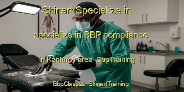 Skinart Specialize in specialize in BBP compliance in Kanturoy area | BbpTraining | BbpClasses | SkinartTraining-Philippines