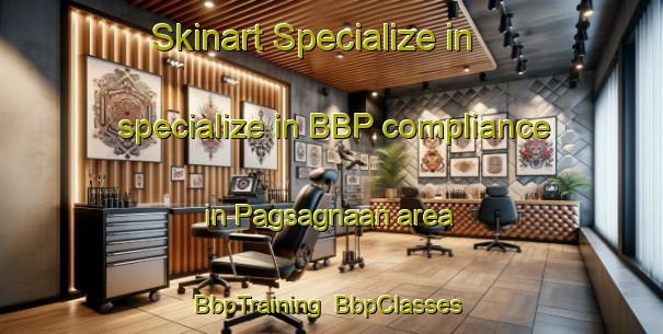 Skinart Specialize in specialize in BBP compliance in Pagsagnaan area | BbpTraining | BbpClasses | SkinartTraining-Philippines