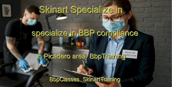 Skinart Specialize in specialize in BBP compliance in Picadero area | BbpTraining | BbpClasses | SkinartTraining-Philippines