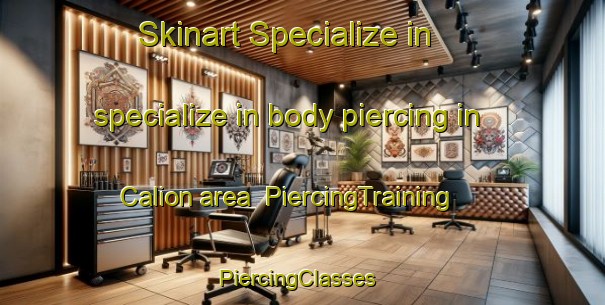 Skinart Specialize in specialize in body piercing in Calion area | PiercingTraining | PiercingClasses | SkinartTraining-Philippines