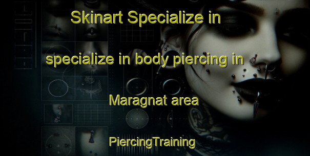 Skinart Specialize in specialize in body piercing in Maragnat area | #PiercingTraining #PiercingClasses #SkinartTraining-Philippines