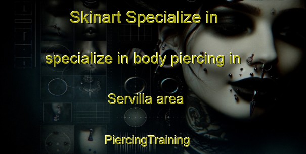 Skinart Specialize in specialize in body piercing in Servilla area | PiercingTraining | PiercingClasses | SkinartTraining-Philippines