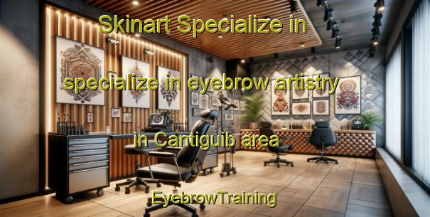 Skinart Specialize in specialize in eyebrow artistry in Cantiguib area | EyebrowTraining | EyebrowClasses | SkinartTraining-Philippines