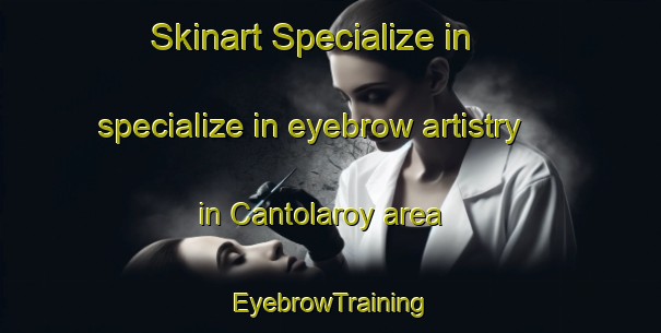 Skinart Specialize in specialize in eyebrow artistry in Cantolaroy area | EyebrowTraining | EyebrowClasses | SkinartTraining-Philippines