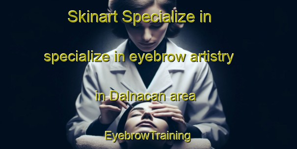 Skinart Specialize in specialize in eyebrow artistry in Dalnacan area | EyebrowTraining | EyebrowClasses | SkinartTraining-Philippines