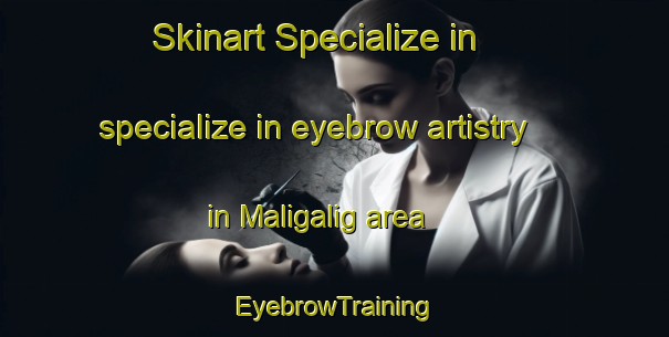Skinart Specialize in specialize in eyebrow artistry in Maligalig area | EyebrowTraining | EyebrowClasses | SkinartTraining-Philippines