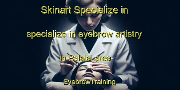 Skinart Specialize in specialize in eyebrow artistry in Palalai area | EyebrowTraining | EyebrowClasses | SkinartTraining-Philippines