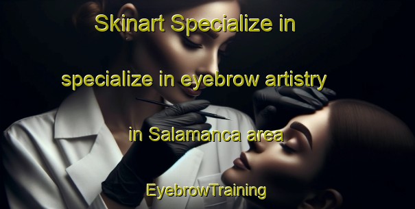 Skinart Specialize in specialize in eyebrow artistry in Salamanca area | EyebrowTraining | EyebrowClasses | SkinartTraining-Philippines