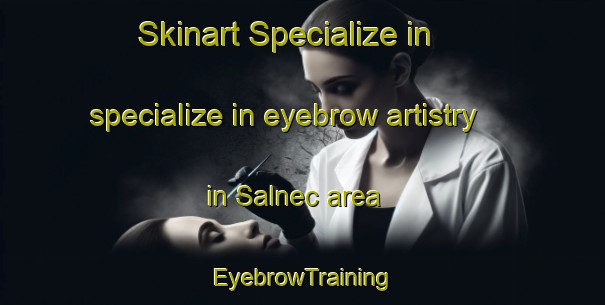 Skinart Specialize in specialize in eyebrow artistry in Salnec area | EyebrowTraining | EyebrowClasses | SkinartTraining-Philippines