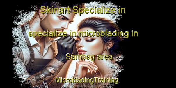 Skinart Specialize in specialize in microblading in Sambag area | #MicrobladingTraining #MicrobladingClasses #SkinartTraining-Philippines