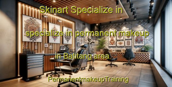 Skinart Specialize in specialize in permanent makeup in Batitang area | PermanentmakeupTraining | PermanentmakeupClasses | SkinartTraining-Philippines