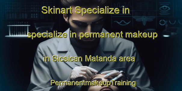Skinart Specialize in specialize in permanent makeup in Sicsican Matanda area | PermanentmakeupTraining | PermanentmakeupClasses | SkinartTraining-Philippines